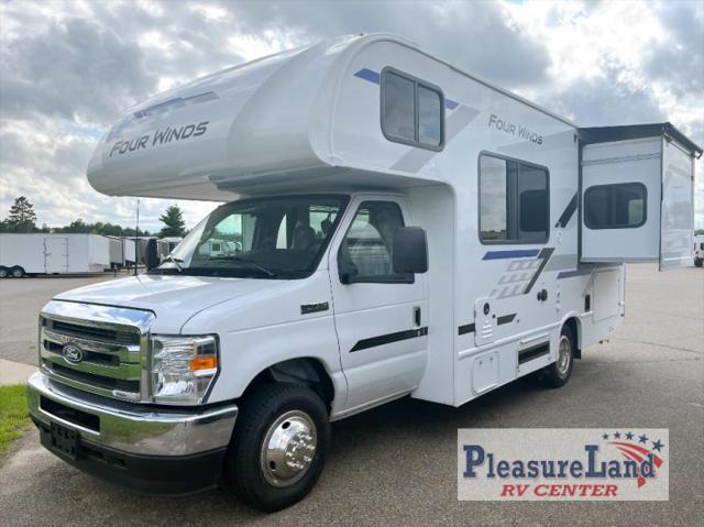 2026 Ford E-350 Cutaway Unknown