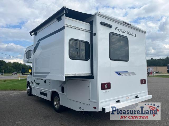 2026 Ford E-350 Cutaway Unknown