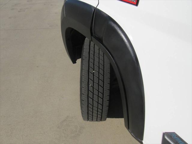 2019 Ram ProMaster 2500 Window Van High Roof 159" WB