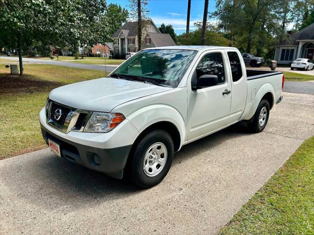 2016 Nissan Frontier S for sale in Laurinburg, NC
