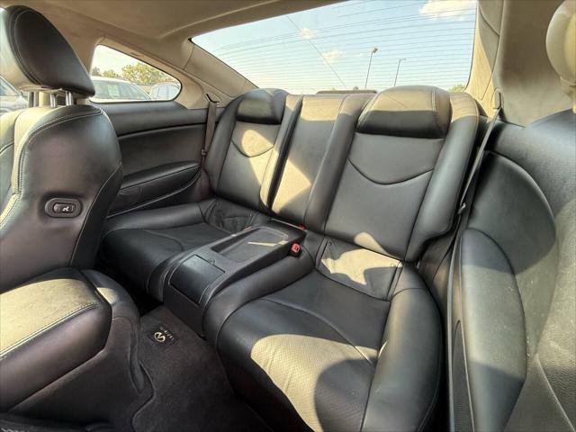 2014 INFINITI Q60 Base AWD 2dr Coupe