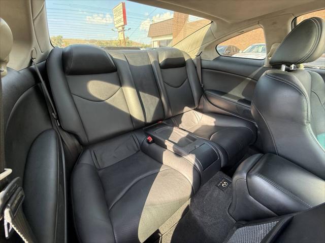 2014 INFINITI Q60 Base AWD 2dr Coupe