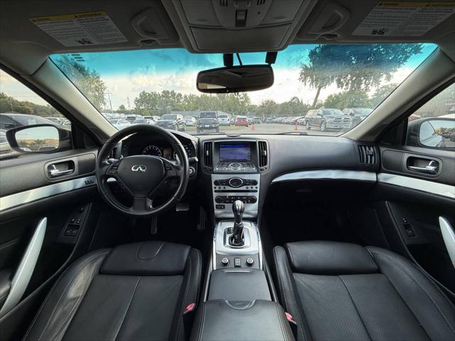 2014 INFINITI Q60 Base AWD 2dr Coupe