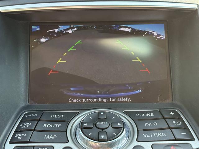 2014 INFINITI Q60 Base AWD 2dr Coupe