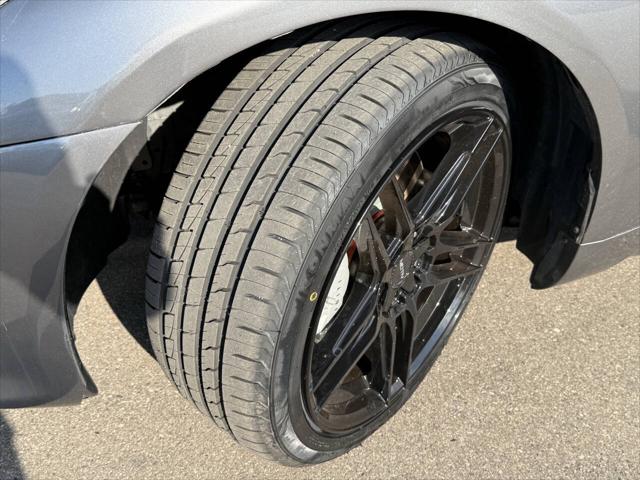 2014 INFINITI Q60 Base AWD 2dr Coupe