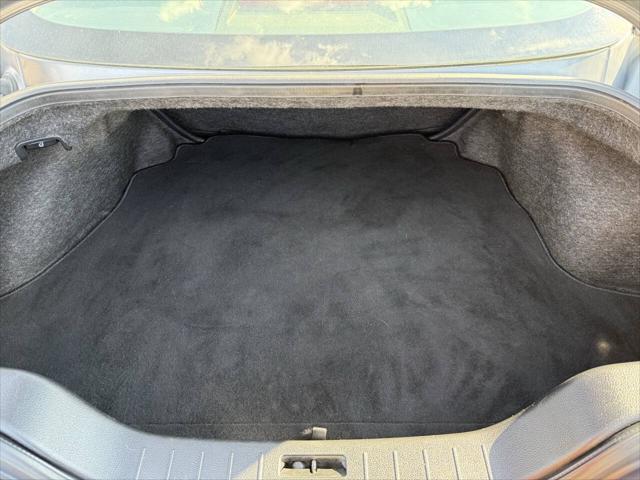 2014 INFINITI Q60 Base AWD 2dr Coupe