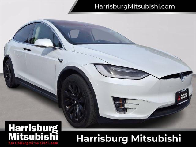 2018 Tesla Model X 100D for sale in Harrisburg, PA
