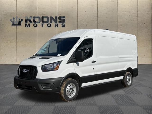 2026 Ford Transit Cargo Van T-250 148"""" Med Rf 9150 GVWR RWD for sale in Silver Spring , MD