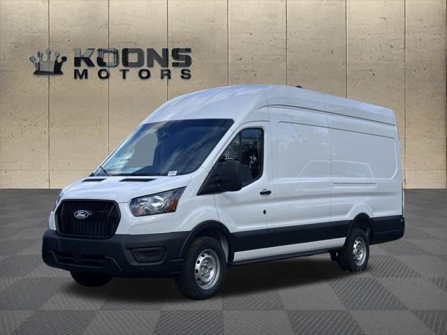 2026 Ford Transit Cargo Van T-350 148"""" EL Hi Rf 9500 GVWR RWD for sale in Silver Spring , MD