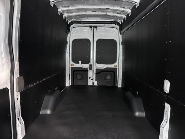 2026 Ford Transit Cargo Van T-350 148"""" EL Hi Rf 9500 GVWR RWD