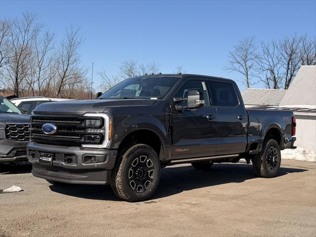 2026 Ford F-250 Platinum for sale in Silver Spring , MD