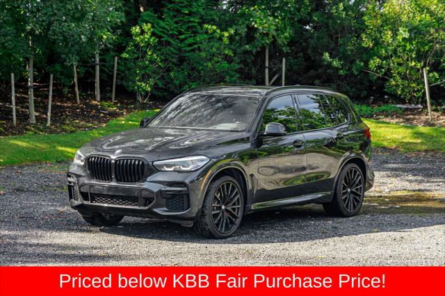2022 BMW X5 sDrive40i for sale in Commack, NY