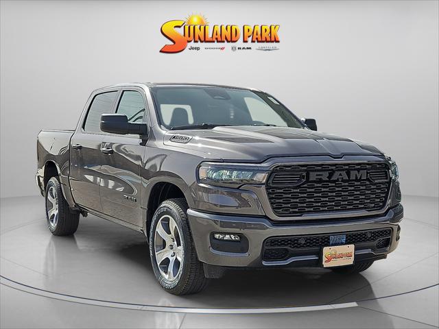 2026 Ram 1500 Express Crew Cab 4x2 5'7" Box for sale in El Paso, TX