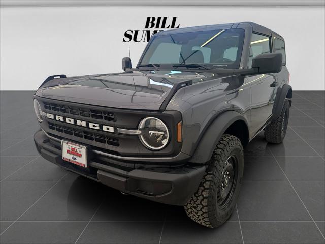2025 Ford Bronco Unknown for sale in North Platte, NE