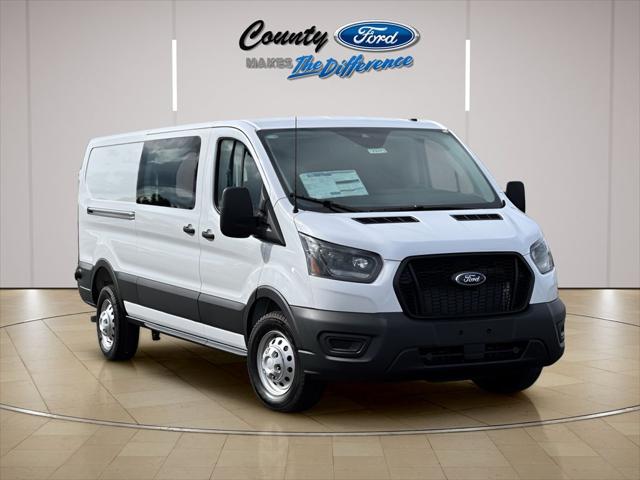 2025 Ford Transit Cargo Van Base for sale in Graham, NC