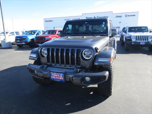 2021 Jeep Gladiator Sport for sale in Alamosa, CO