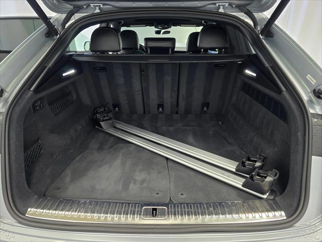 2024 Audi Q8 Prestige 55 TFSI quattro