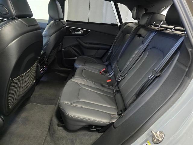 2024 Audi Q8 Prestige 55 TFSI quattro