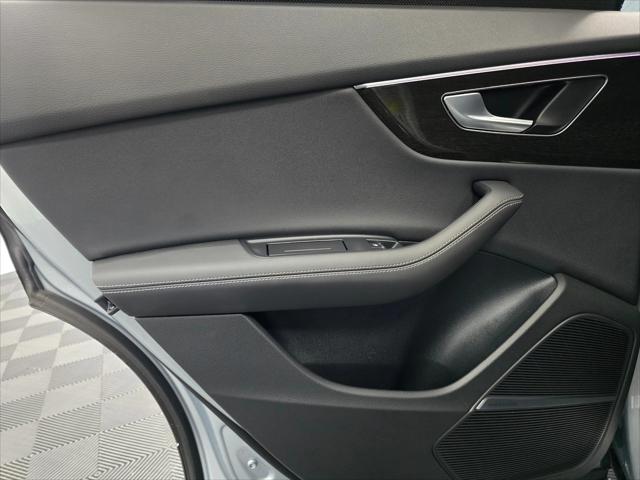 2024 Audi Q8 Prestige 55 TFSI quattro