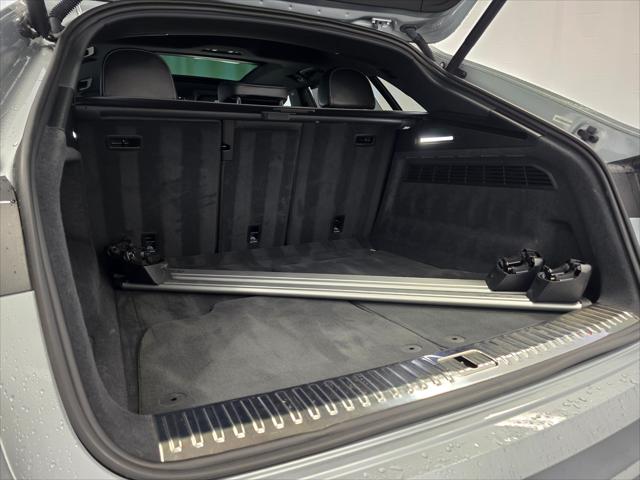 2024 Audi Q8 Prestige 55 TFSI quattro