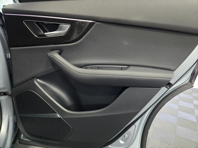 2024 Audi Q8 Prestige 55 TFSI quattro