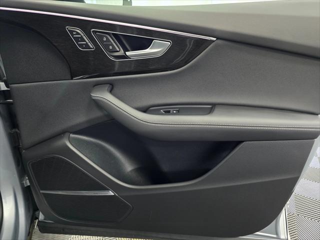 2024 Audi Q8 Prestige 55 TFSI quattro