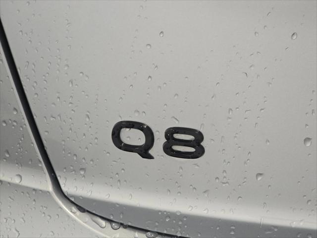 2024 Audi Q8 Prestige 55 TFSI quattro