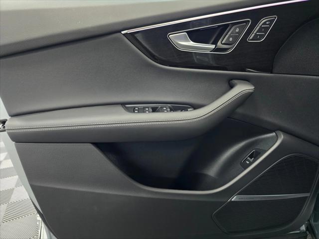 2024 Audi Q8 Prestige 55 TFSI quattro