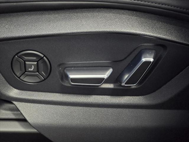 2024 Audi Q8 Prestige 55 TFSI quattro