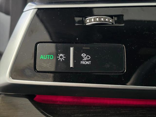 2024 Audi Q8 Prestige 55 TFSI quattro