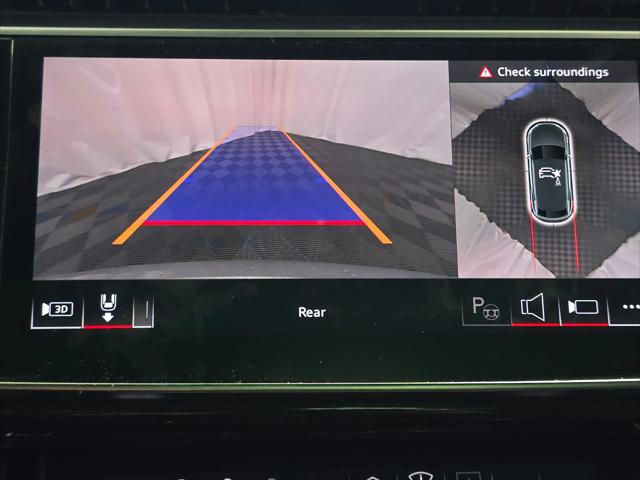 2024 Audi Q8 Prestige 55 TFSI quattro