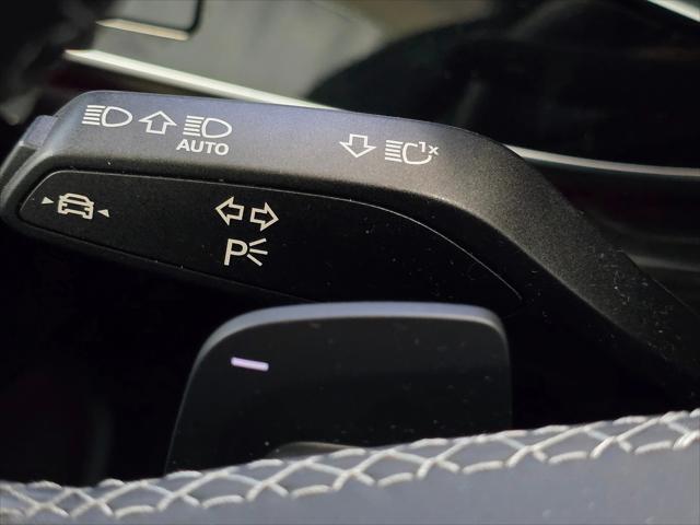 2024 Audi Q8 Prestige 55 TFSI quattro