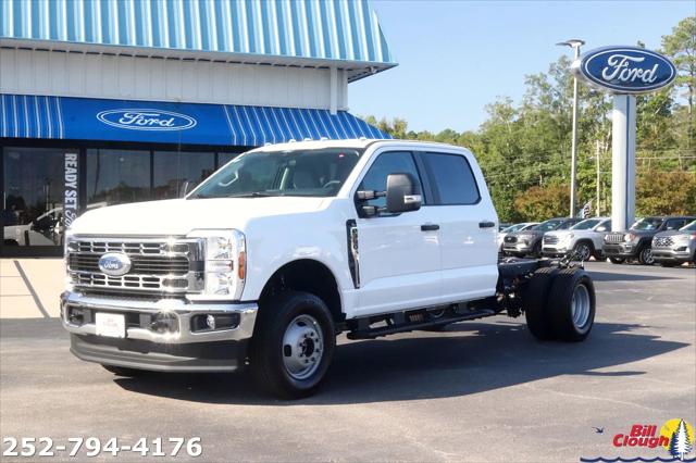 2026 Ford F-350 F-350&reg; XL for sale in Windsor, NC