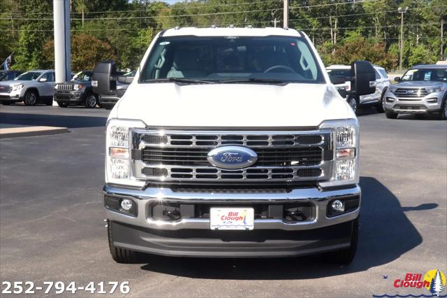 2026 Ford F-350 F-350&reg; XL