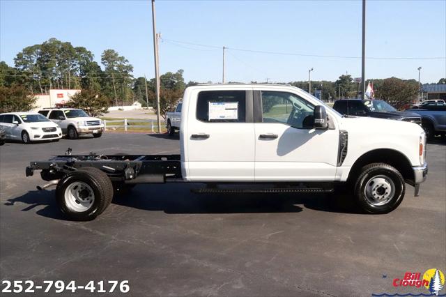 2026 Ford F-350 F-350&reg; XL