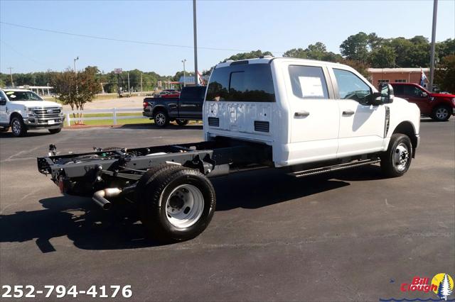 2026 Ford F-350 F-350&reg; XL