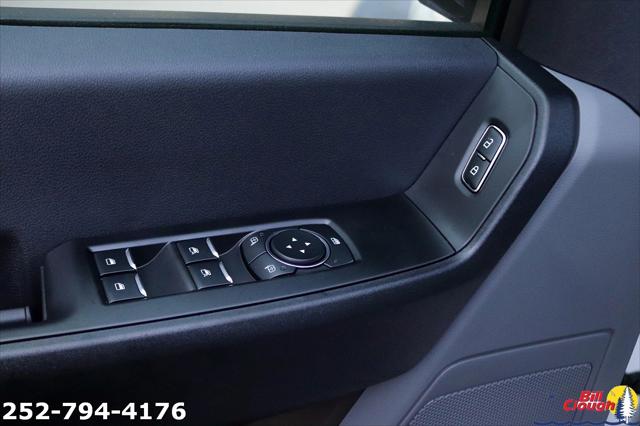 2026 Ford F-350 F-350&reg; XL