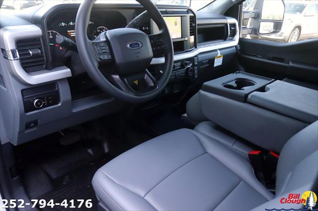 2026 Ford F-350 F-350&reg; XL