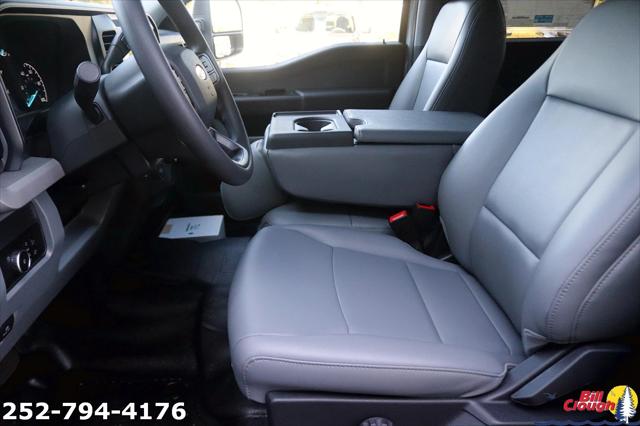 2026 Ford F-350 F-350&reg; XL
