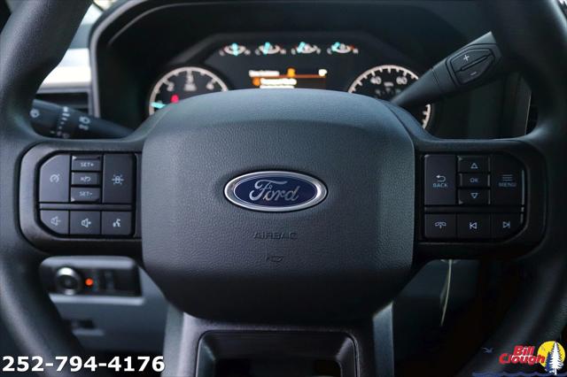 2026 Ford F-350 F-350&reg; XL