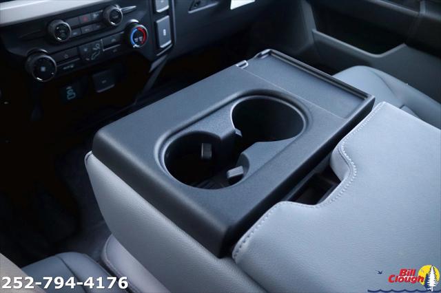 2026 Ford F-350 F-350&reg; XL