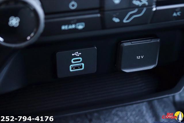 2026 Ford F-350 F-350&reg; XL