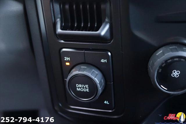 2026 Ford F-350 F-350&reg; XL