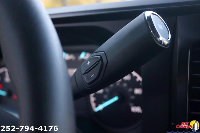 2026 Ford F-350 F-350&reg; XL