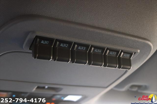 2026 Ford F-350 F-350&reg; XL