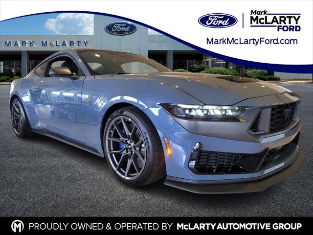 2025 Ford Mustang Dark Horse Fastback for sale in North Little Rock, AR