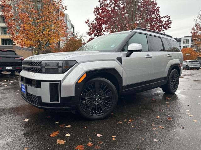 2026 Hyundai Santa Fe Hybrid Calligraphy for sale in Beaverton, OR