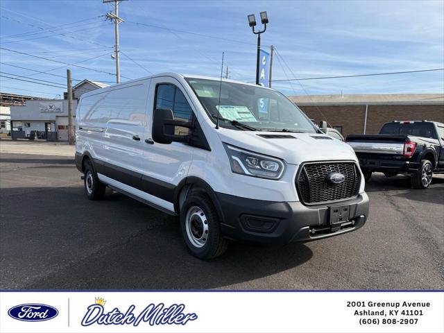 2025 Ford Transit Cargo Van T-250 148  LOW RF 9070 GV for sale in Ashland, KY