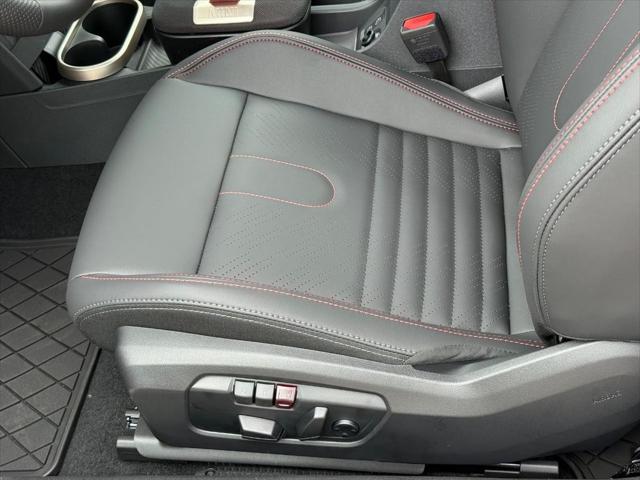 2026 MINI Cooper Convertible JCW