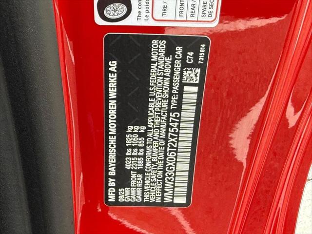 2026 MINI Cooper Convertible JCW